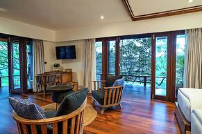 Pondok Santi Estate