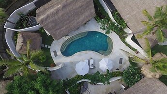 Pondok Santi Estate