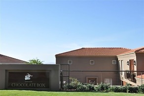 Fijnbos Private Manor