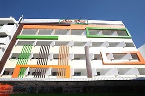 Noble House