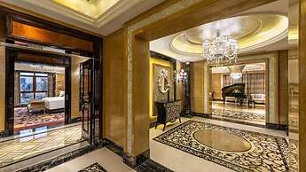 Narcissus Hotel & Spa, Riyadh