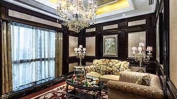 Narcissus Hotel & Spa, Riyadh