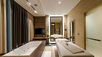 Narcissus Hotel & Spa, Riyadh