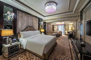 Narcissus Hotel & Spa, Riyadh