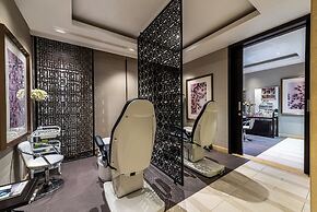 Narcissus Hotel & Spa, Riyadh