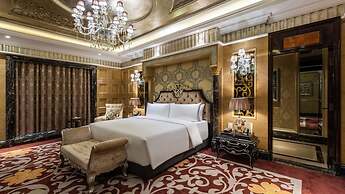 Narcissus Hotel & Spa, Riyadh