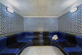 Narcissus Hotel & Spa, Riyadh
