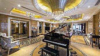 Narcissus Hotel & Spa, Riyadh