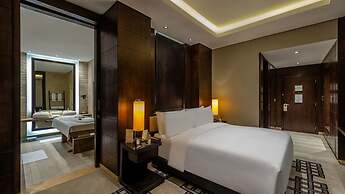 Narcissus Hotel & Spa, Riyadh