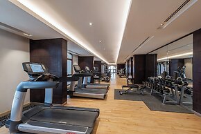 Narcissus Hotel & Spa, Riyadh