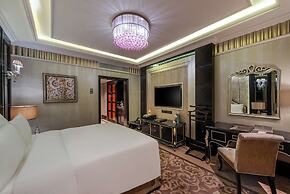 Narcissus Hotel & Spa, Riyadh