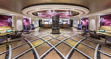 Narcissus Hotel & Spa, Riyadh