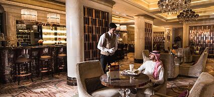 Narcissus Hotel & Spa, Riyadh
