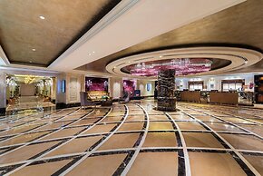 Narcissus Hotel & Spa, Riyadh