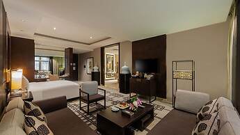 Narcissus Hotel & Spa, Riyadh