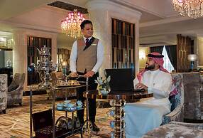 Narcissus Hotel & Spa, Riyadh