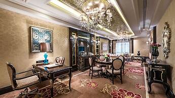 Narcissus Hotel & Spa, Riyadh