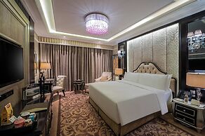 Narcissus Hotel & Spa, Riyadh