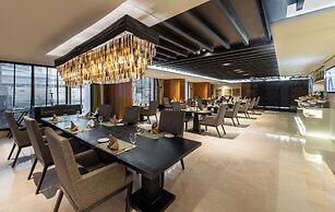 Narcissus Hotel & Spa, Riyadh