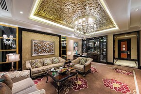 Narcissus Hotel & Spa, Riyadh