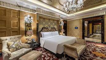 Narcissus Hotel & Spa, Riyadh