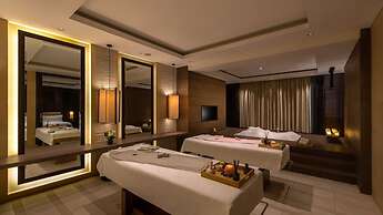 Narcissus Hotel & Spa, Riyadh