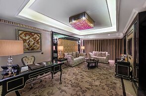 Narcissus Hotel & Spa, Riyadh