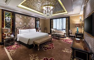Narcissus Hotel & Spa, Riyadh