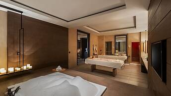 Narcissus Hotel & Spa, Riyadh