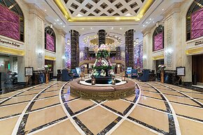 Narcissus Hotel & Spa, Riyadh