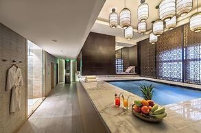 Narcissus Hotel & Spa, Riyadh
