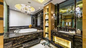 Narcissus Hotel & Spa, Riyadh