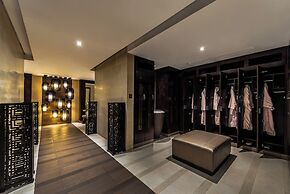 Narcissus Hotel & Spa, Riyadh