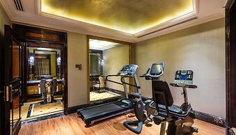 Narcissus Hotel & Spa, Riyadh