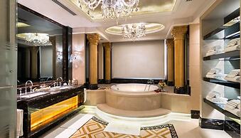 Narcissus Hotel & Spa, Riyadh