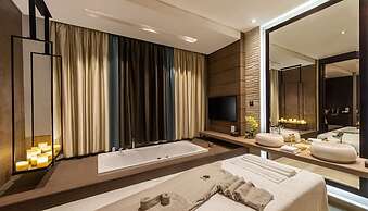 Narcissus Hotel & Spa, Riyadh