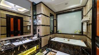 Narcissus Hotel & Spa, Riyadh