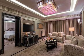 Narcissus Hotel & Spa, Riyadh