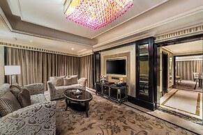 Narcissus Hotel & Spa, Riyadh