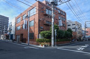 Asakusa Fukudaya