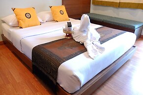 Baanlek Home Stay
