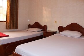 Lucky 1 Guesthouse