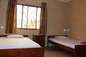 Lucky 1 Guesthouse