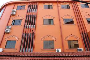 Lucky 1 Guesthouse