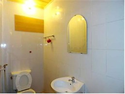 Lucky 1 Guesthouse