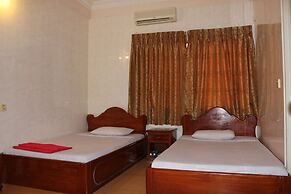 Lucky 1 Guesthouse