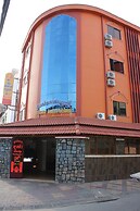 Lucky 1 Guesthouse