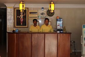 Lucky 2 Guesthouse