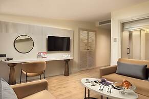 Orka Taksim Apart Hotel