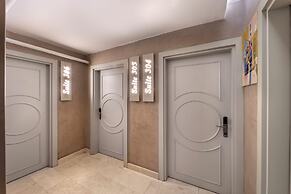 Orka Taksim Apart Hotel